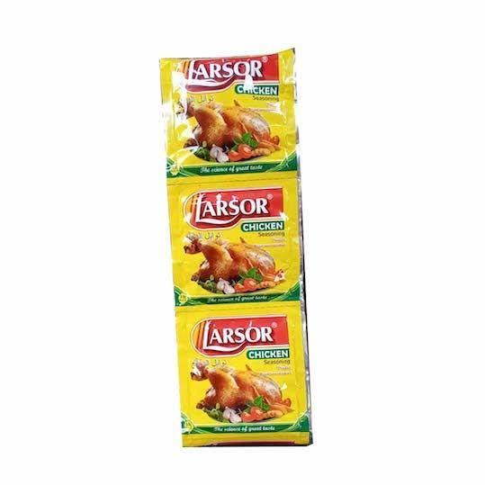 Lasor Chicken Seasoning