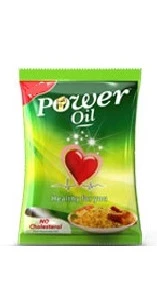 Sachet Power Oil