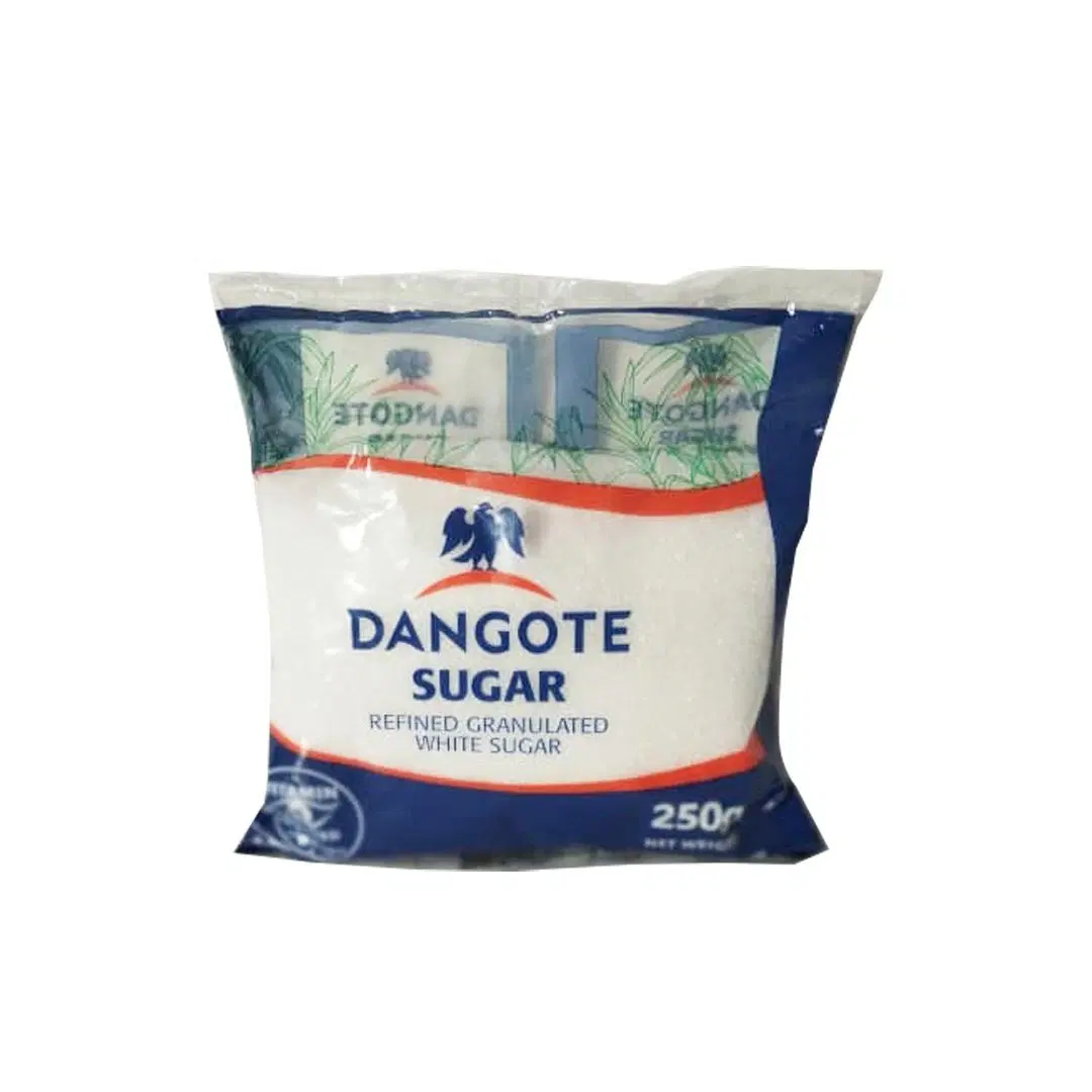 Dangote Sugar