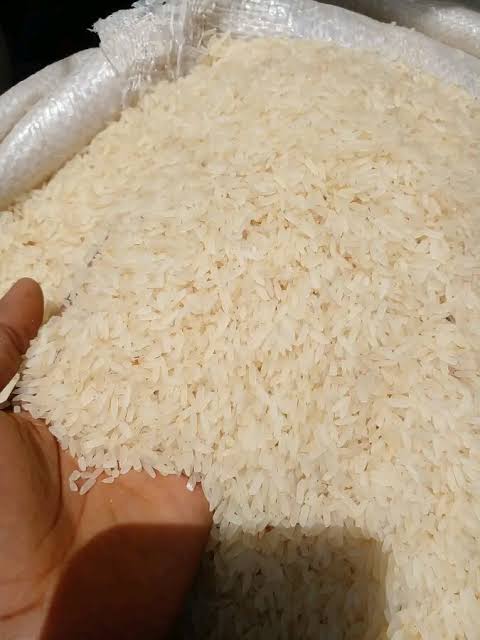 Nigerian  Rice (Grade A)