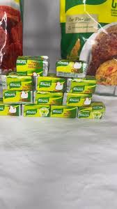 Knorr Chicken