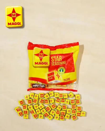 Maggi Star