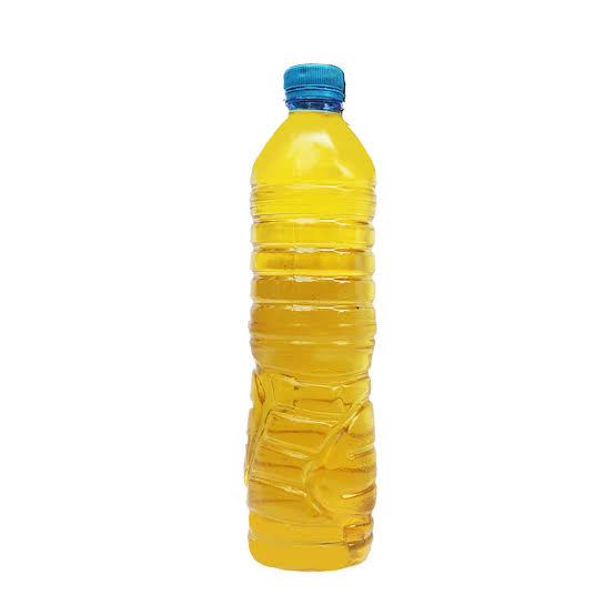 Super Delicious Vegetable Oil