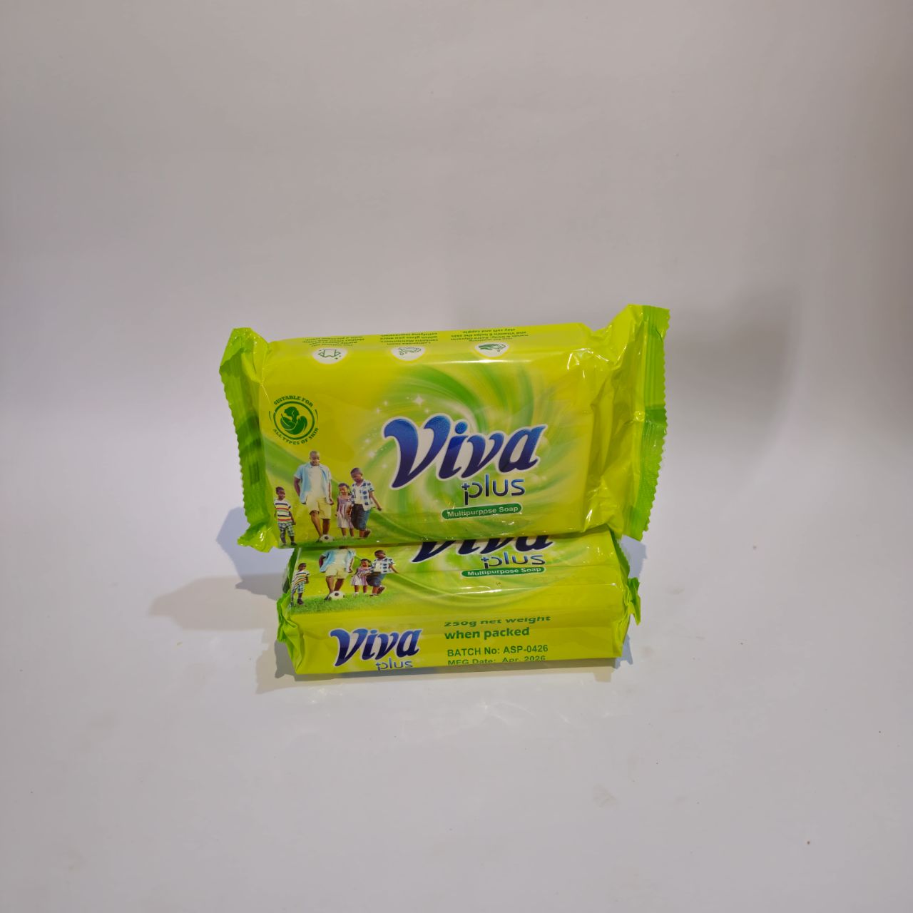 Viva Soap