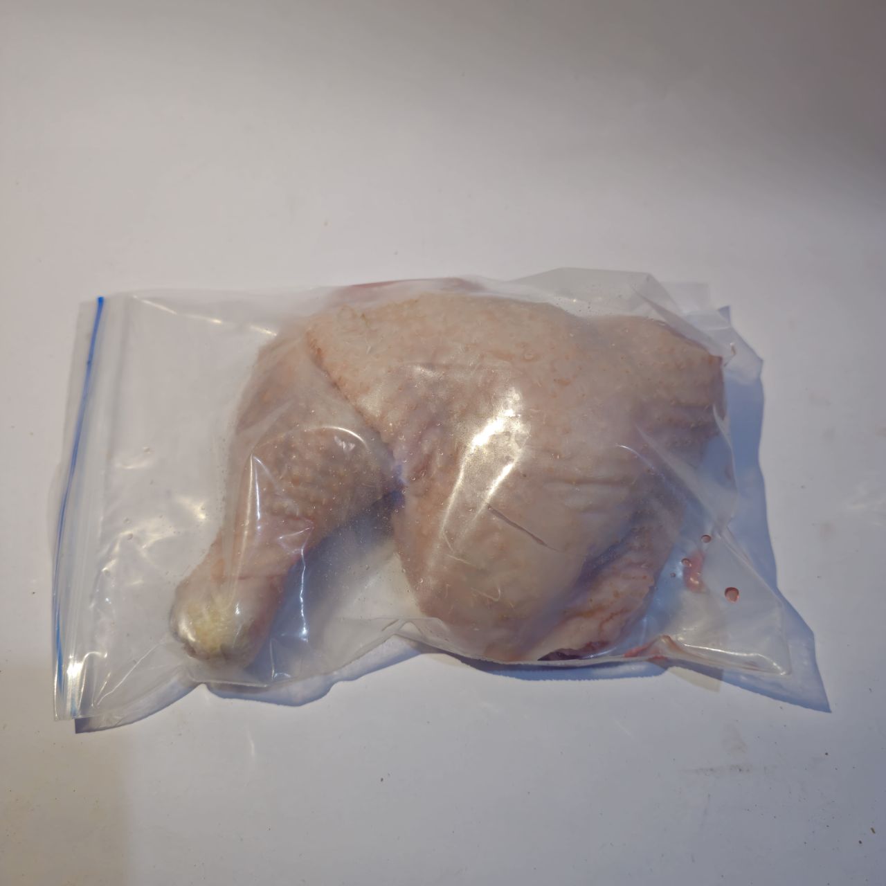 Single Chicken Thighs