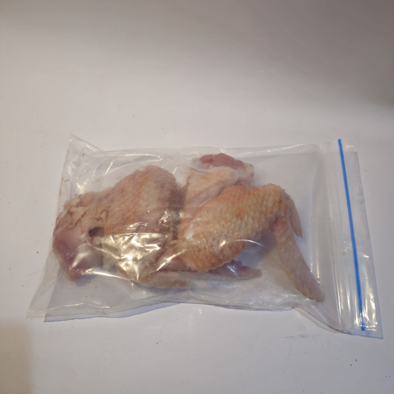 Chicken wings (200g)