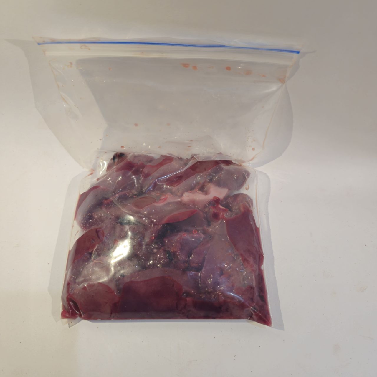 Liver (200g)