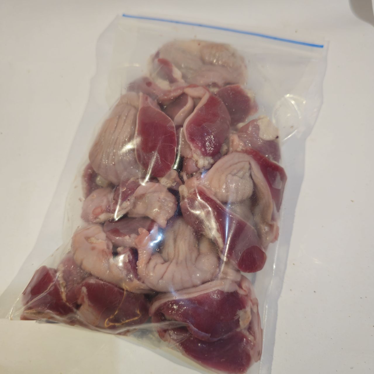 Gizzards(300g)