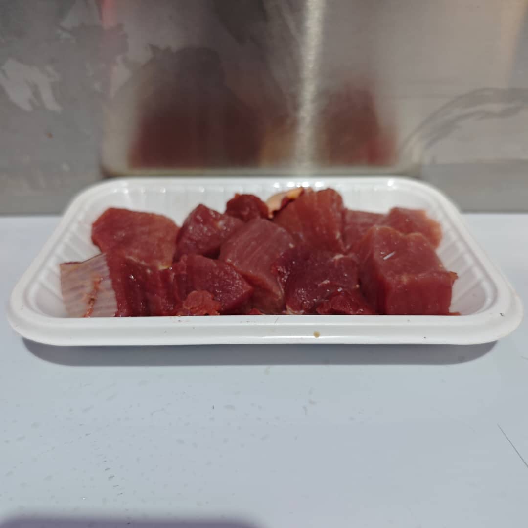 Beef 200g (10 Cuts)