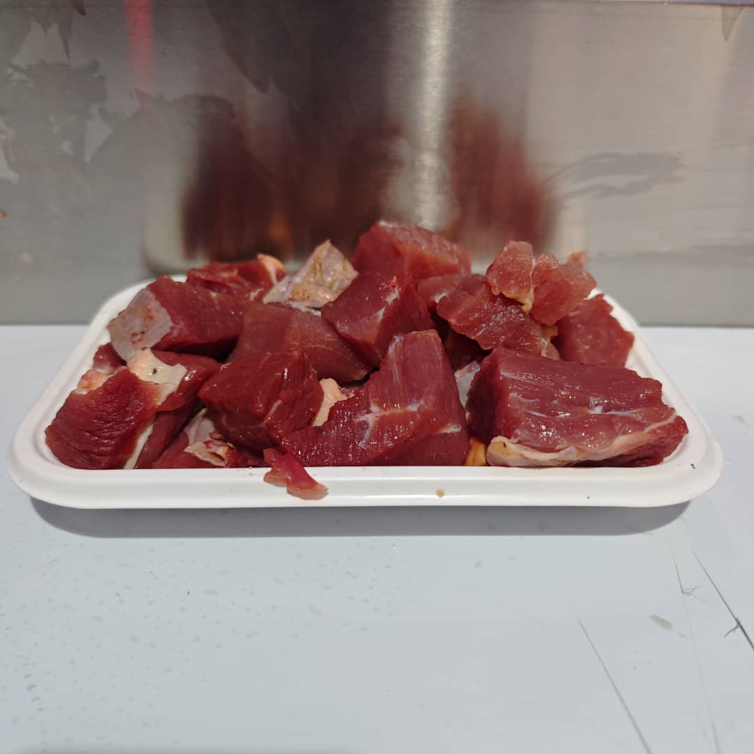 Beef 500g