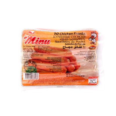 Sausage