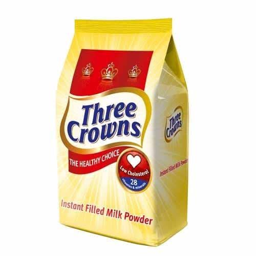 3 Crowns 320g