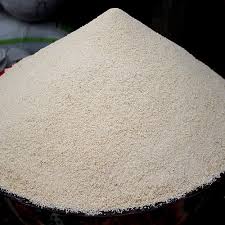 White Garri (Fine premium Grain)