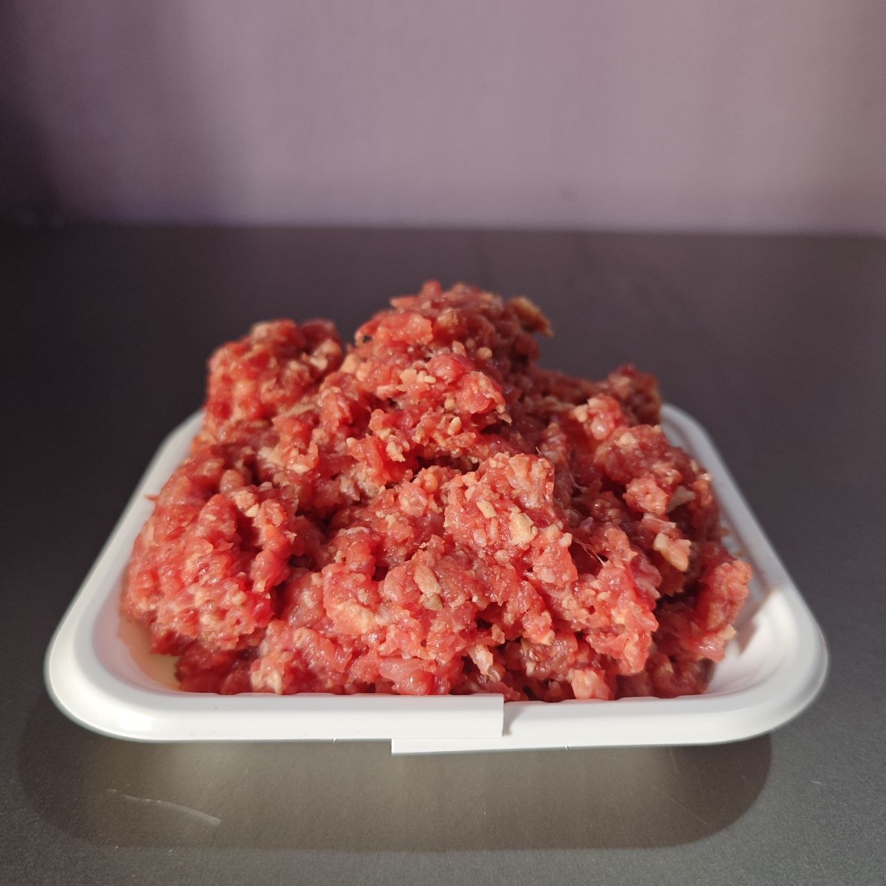 Ground beef  (200g)