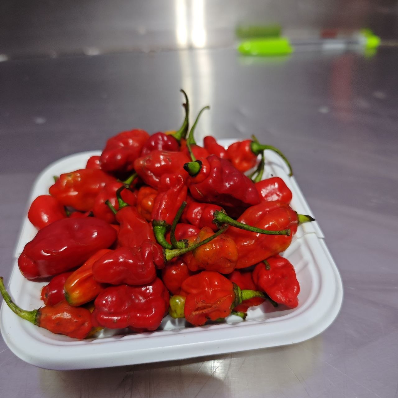 Pepper (Ata Rodo) (60g) 8 to 9 Pcs
