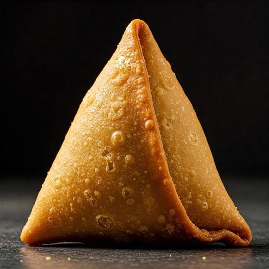 Samosas