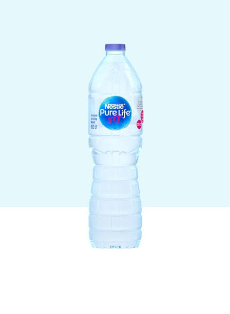 Water