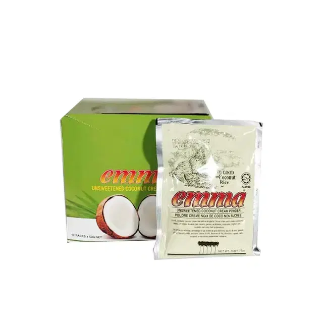 Coconut Powder