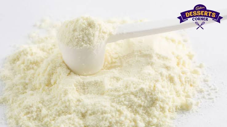 Measured Milk