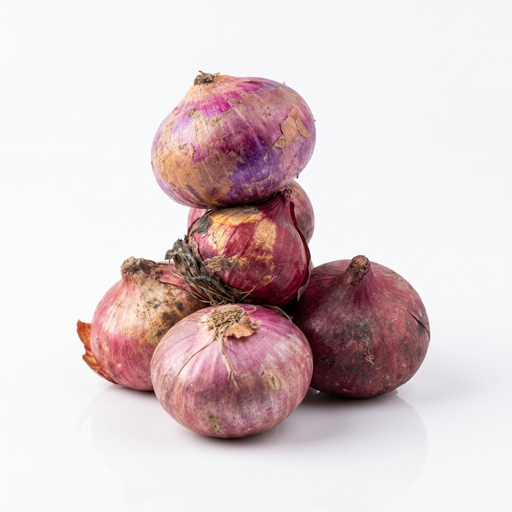 Onions (7 bulbs) (300g)