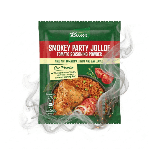 Spices, Condiments and Canned Food