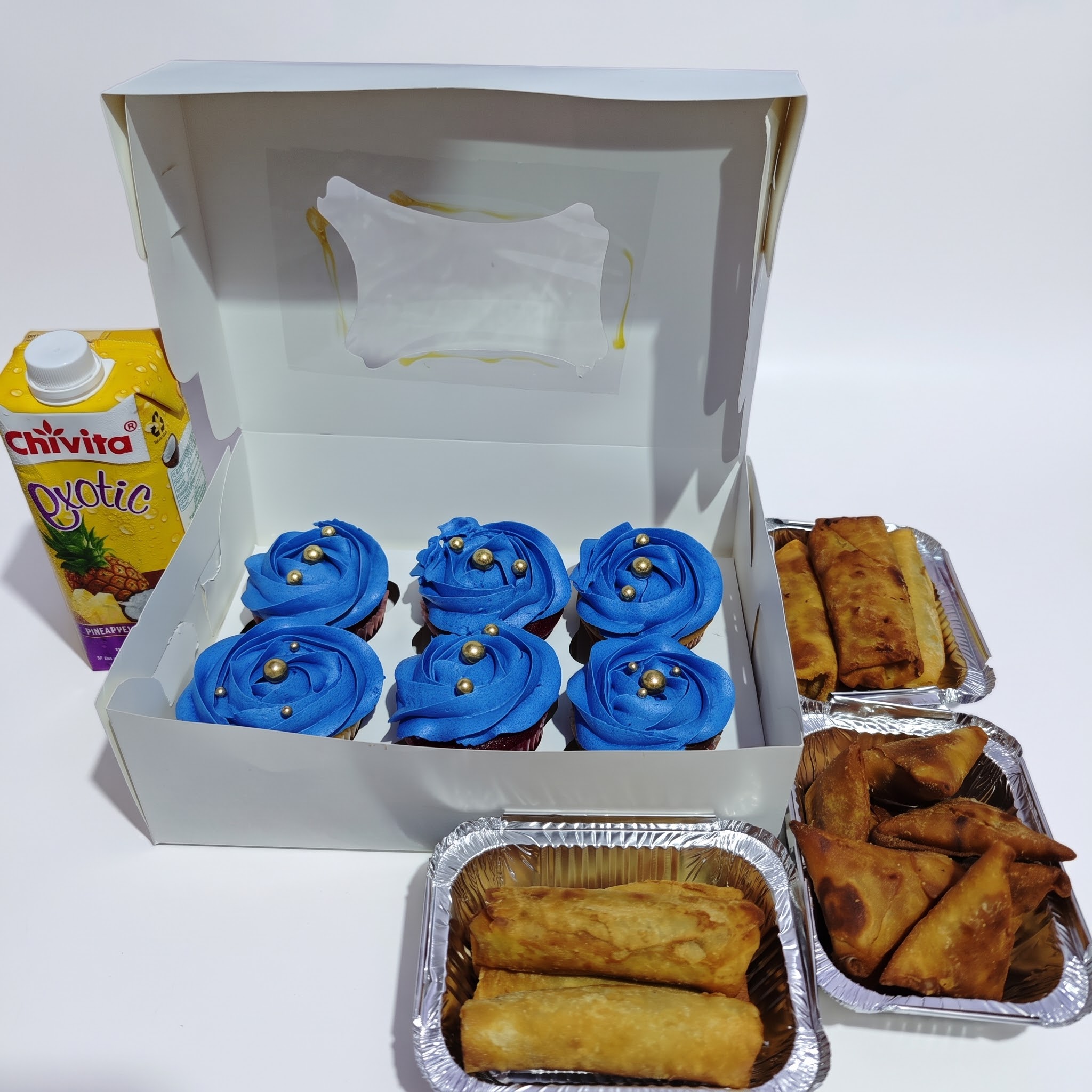 10k Signout Package 