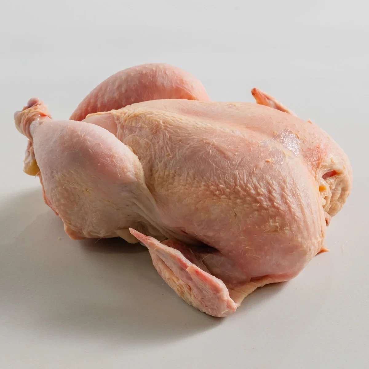 Full Chicken