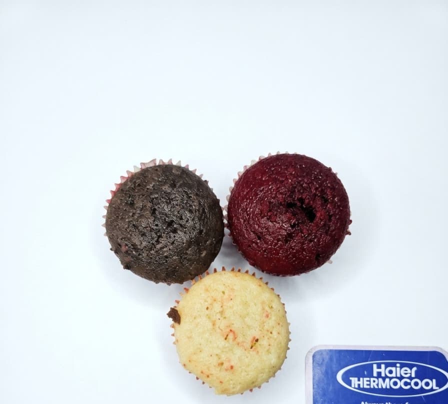 Cupcakes
