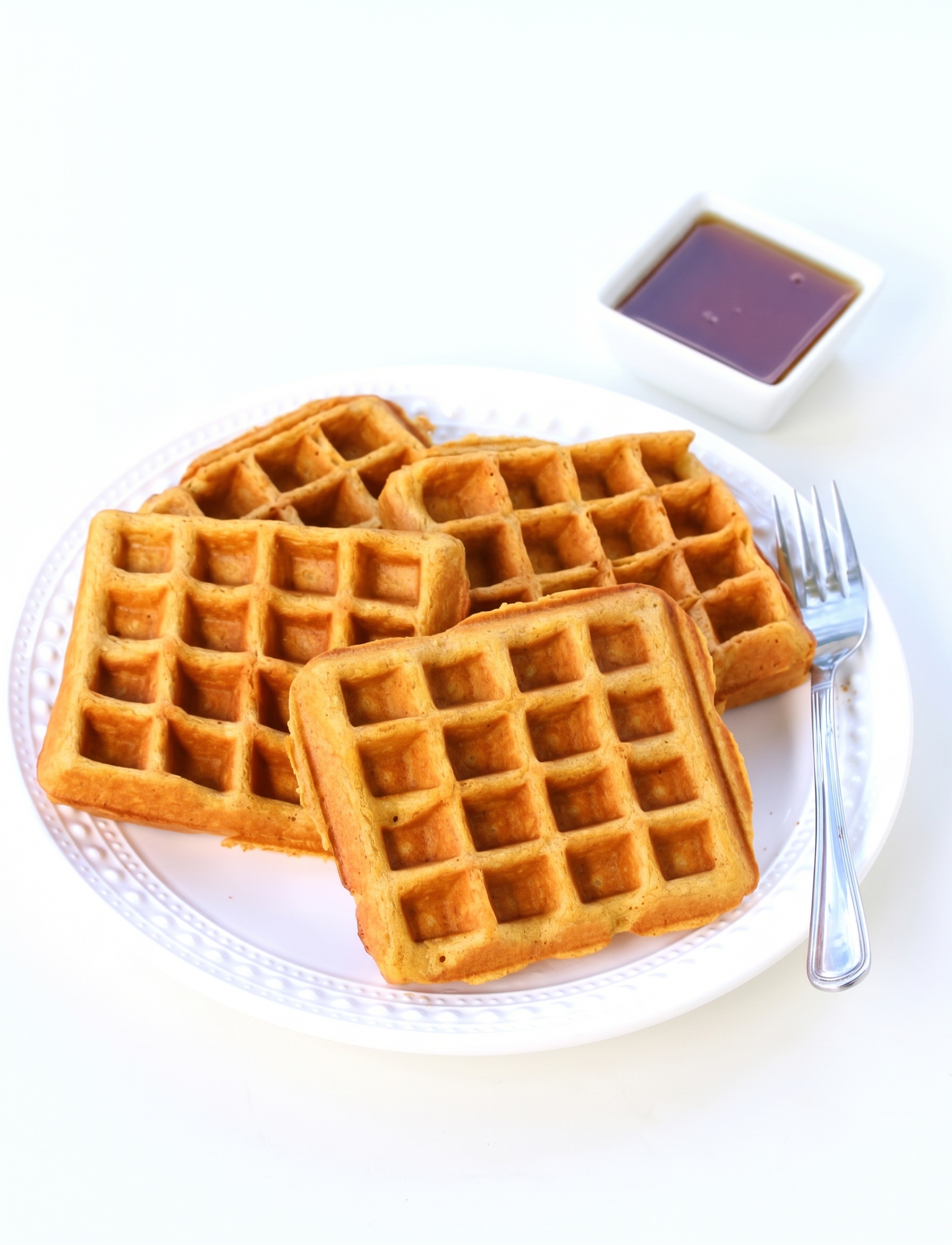 Waffles