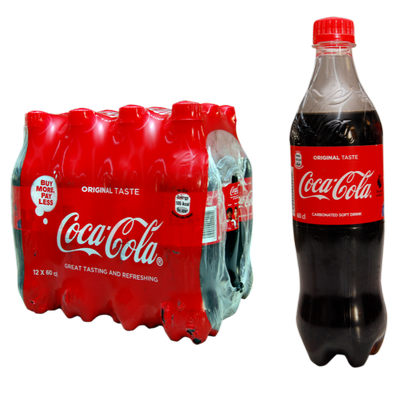 Coke view 2