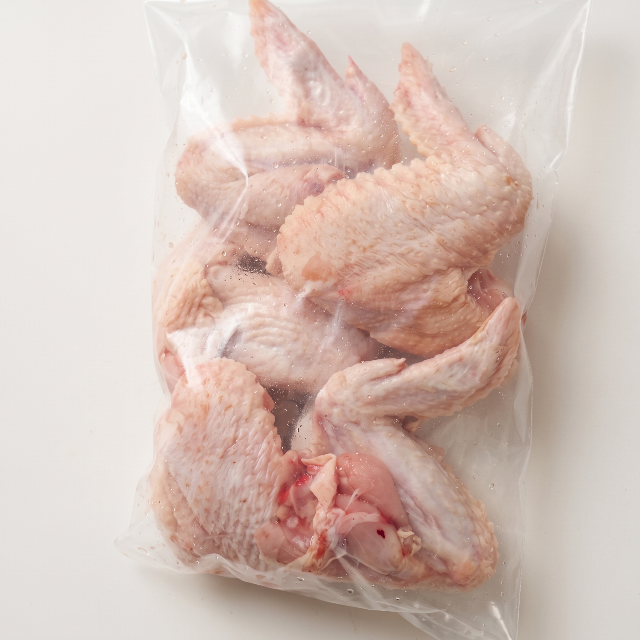 Chicken wings (500g)
