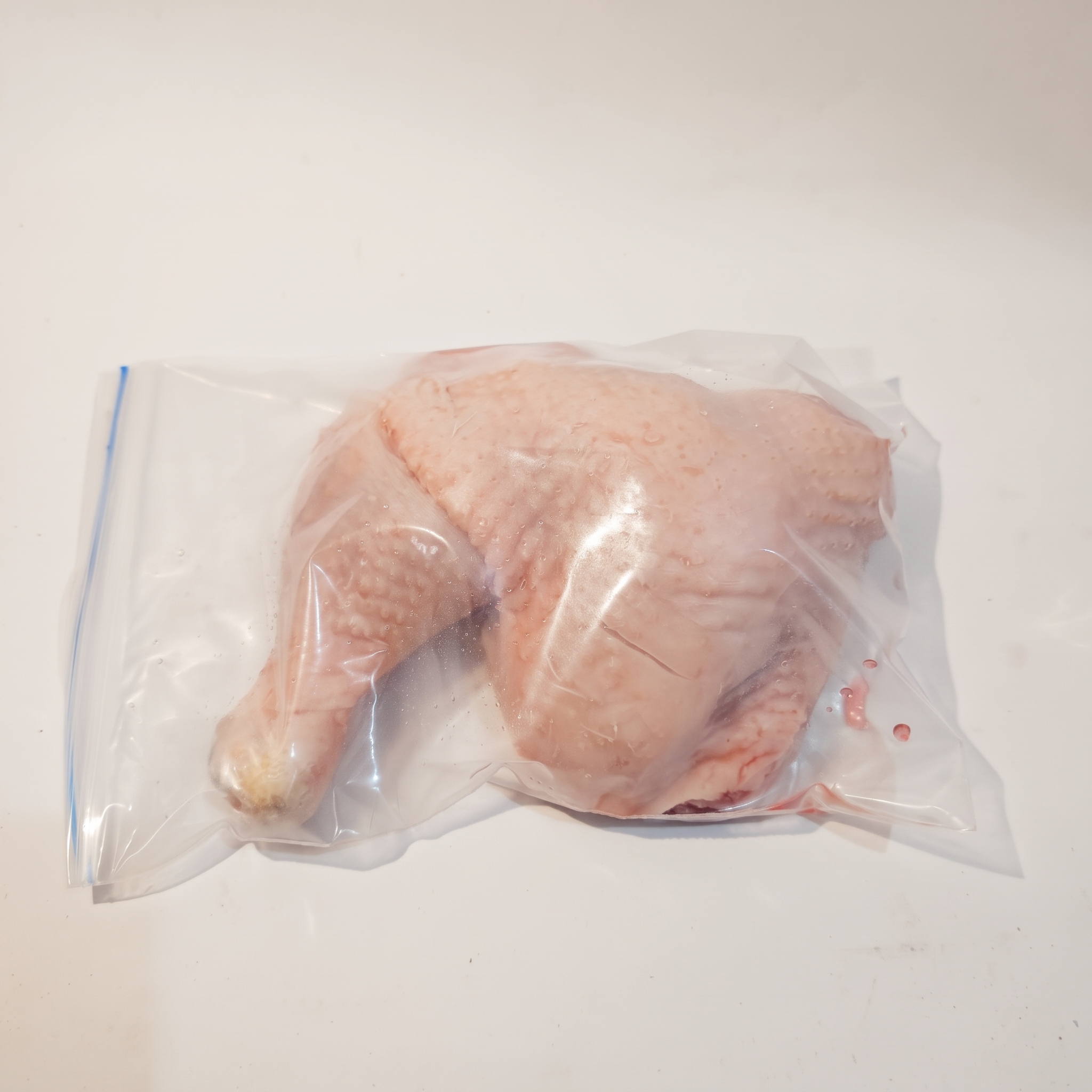 Single Chicken Thighs