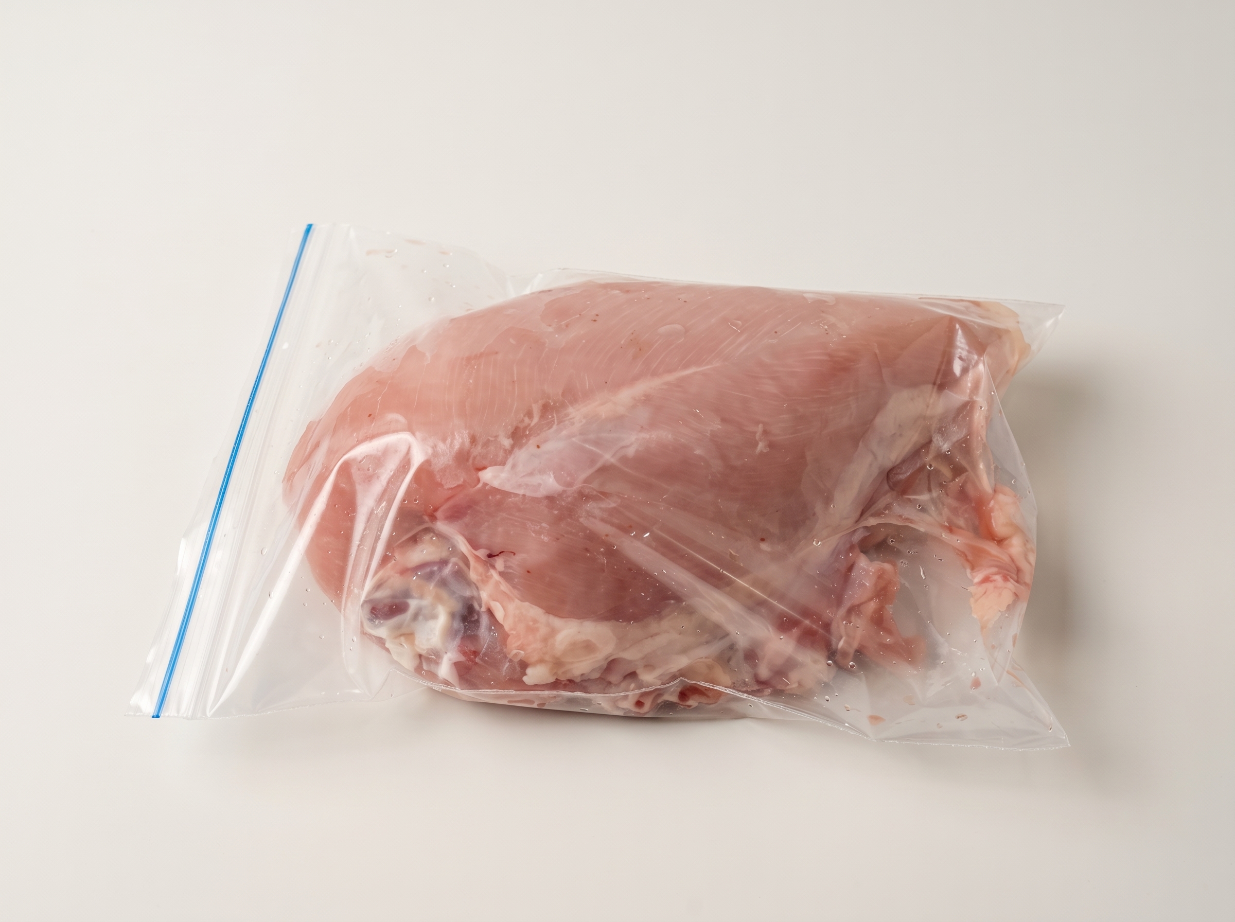 Single Chicken Breast