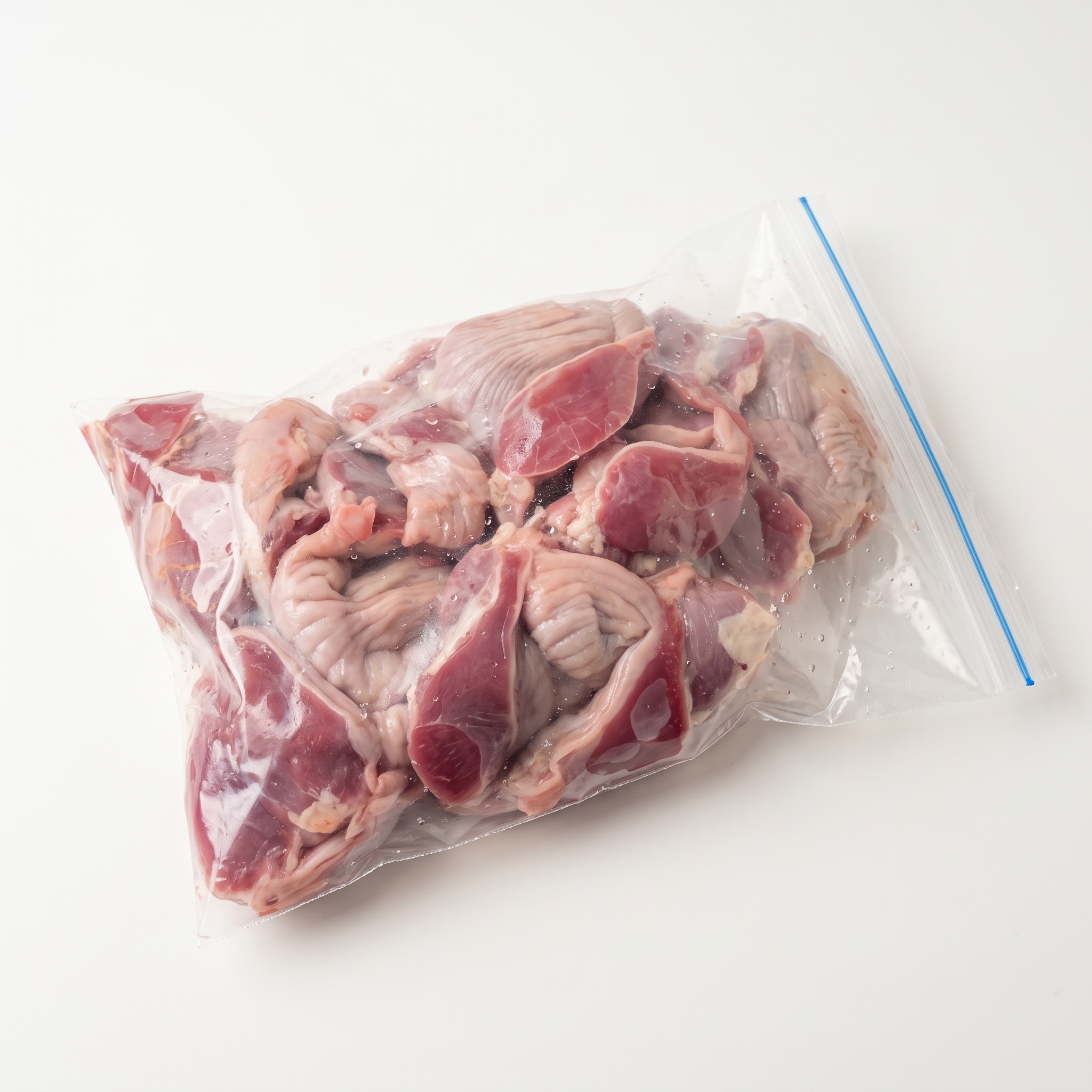 Gizzards(150g)