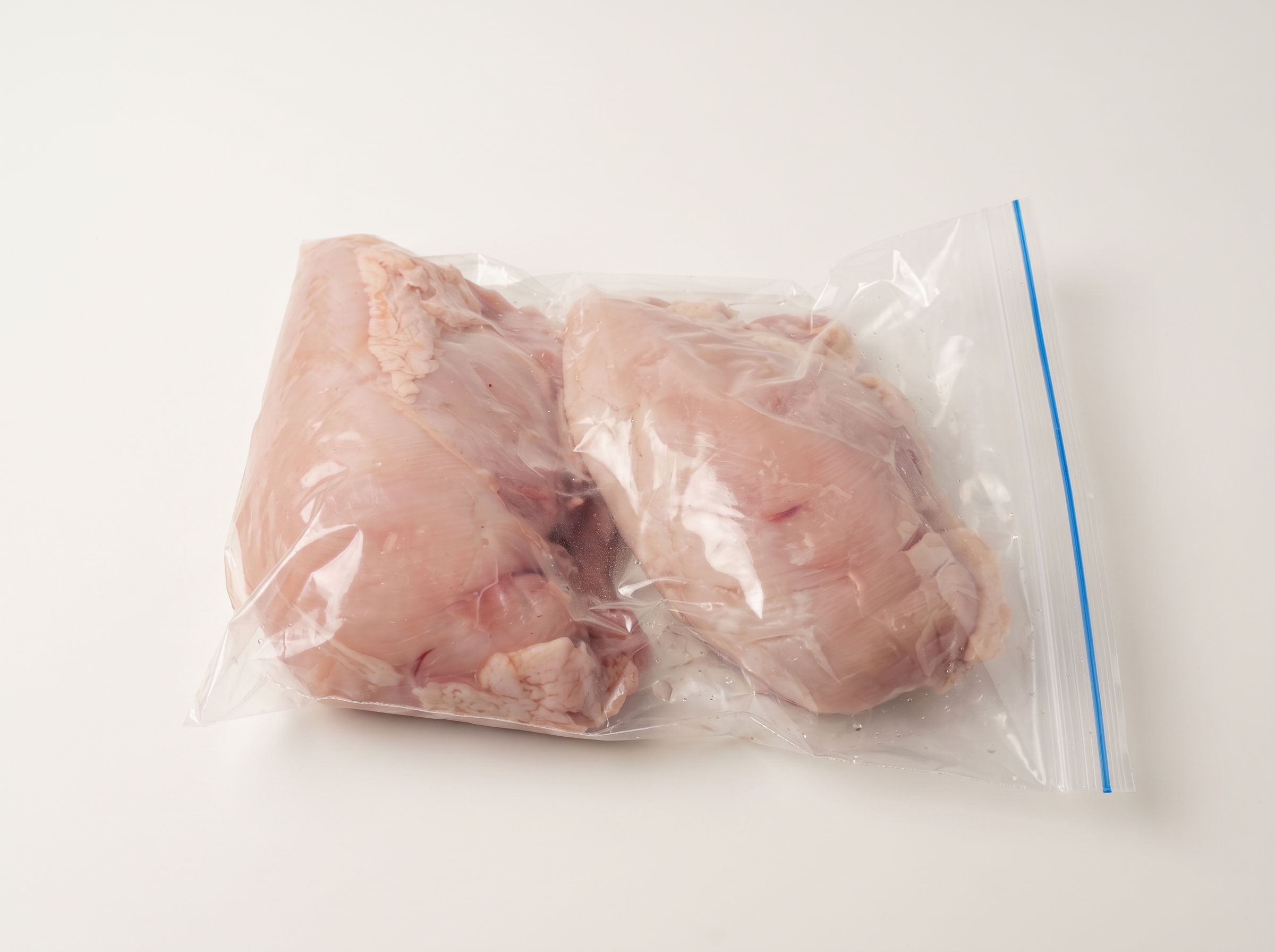 Double Chicken breast