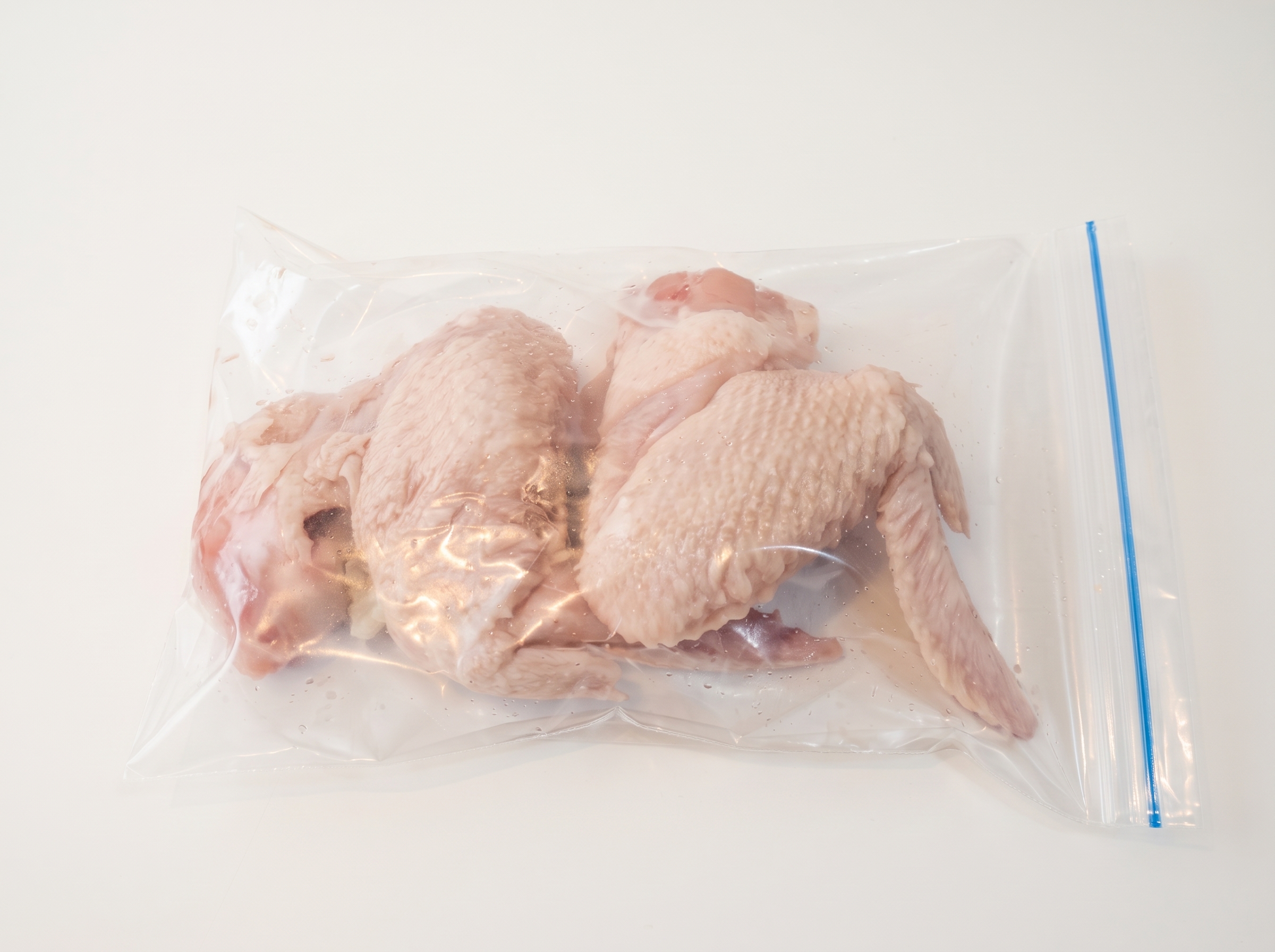 Chicken wings (200g)