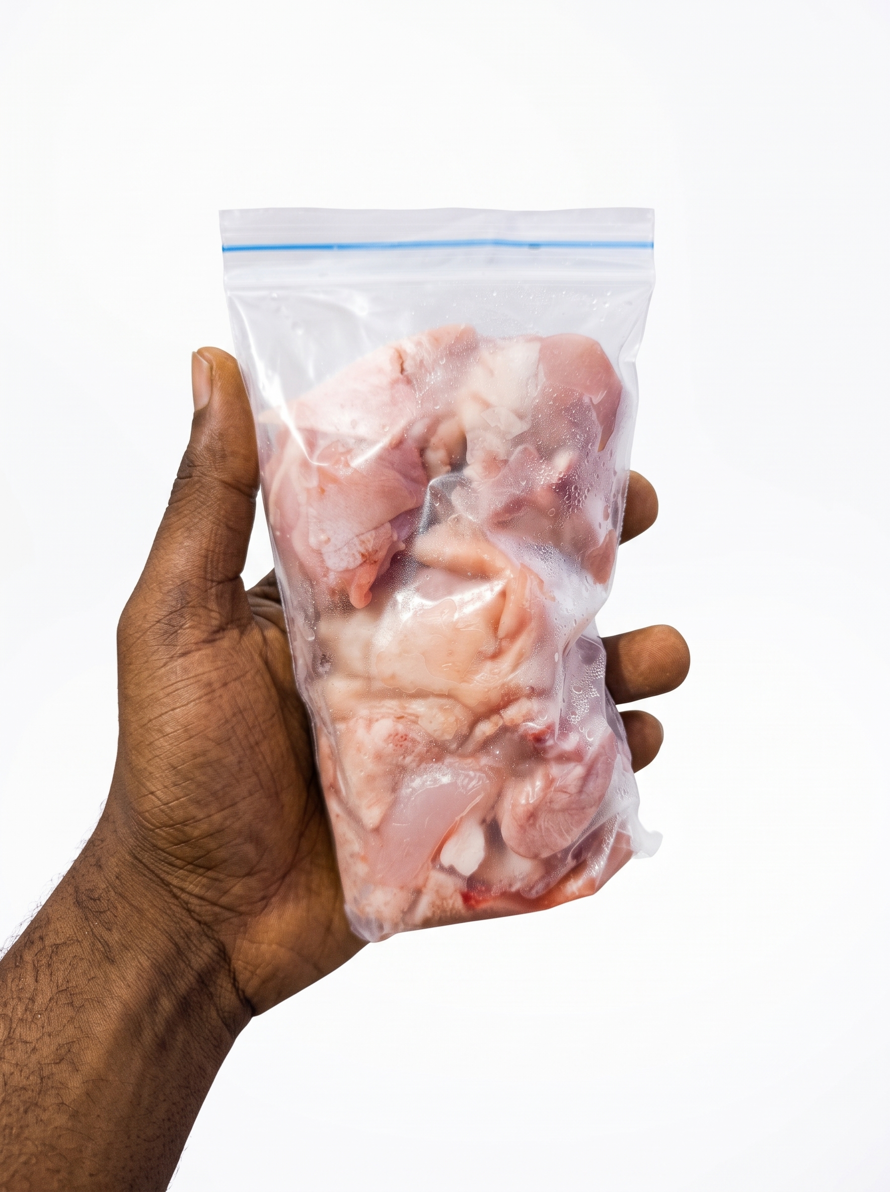 250g Assorted cuts