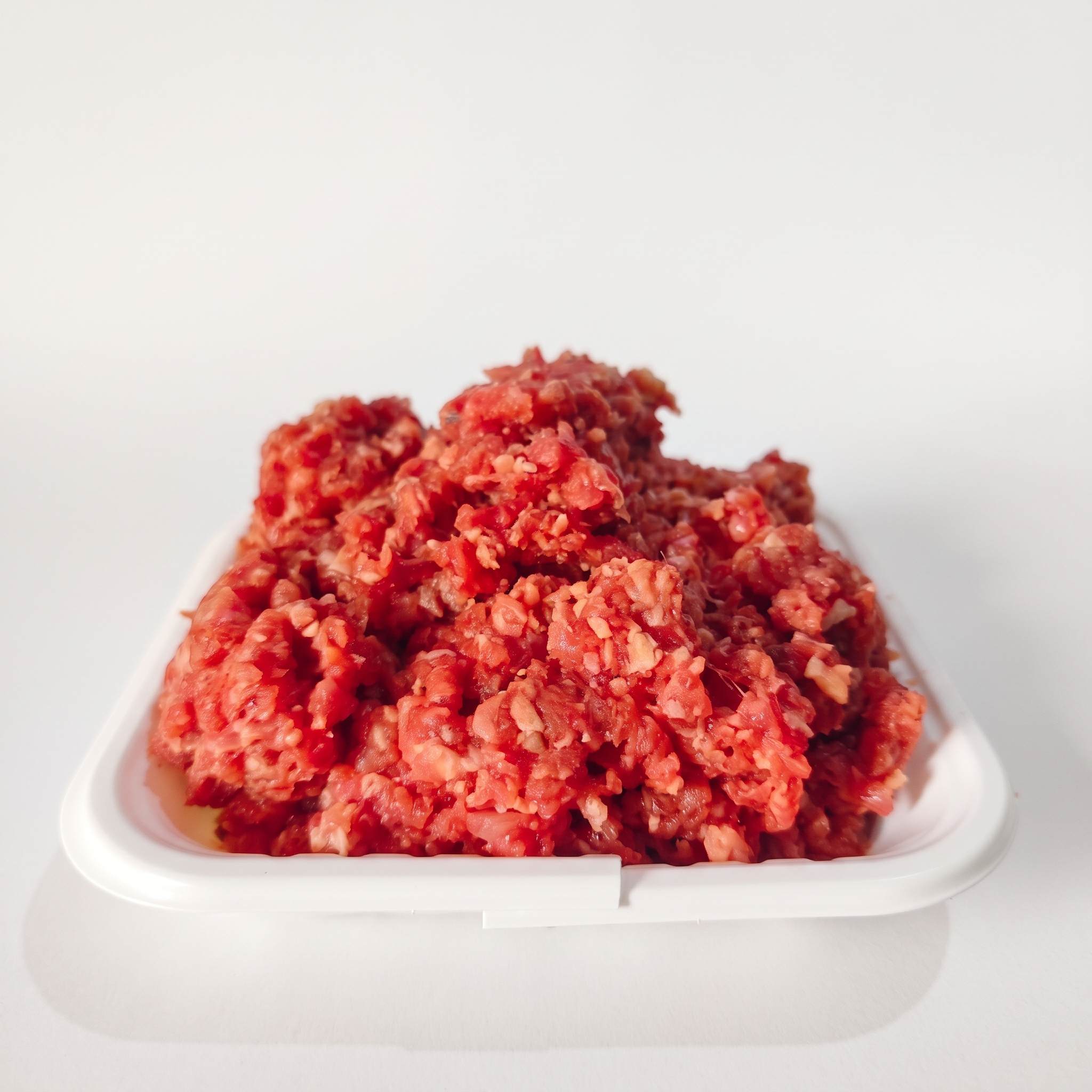 Ground Beef view 2