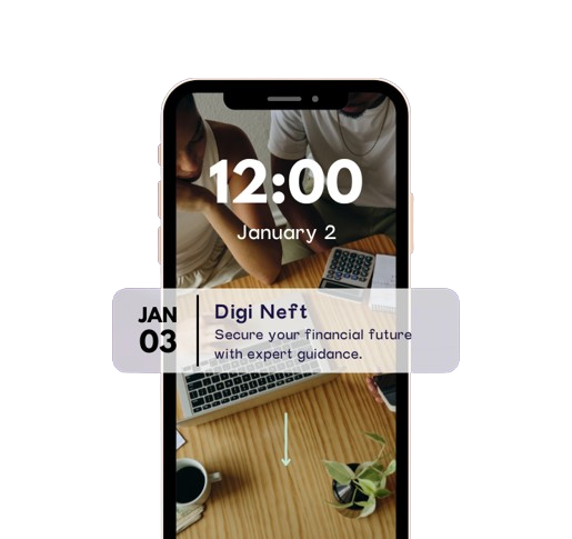 digineft Call To Action Image