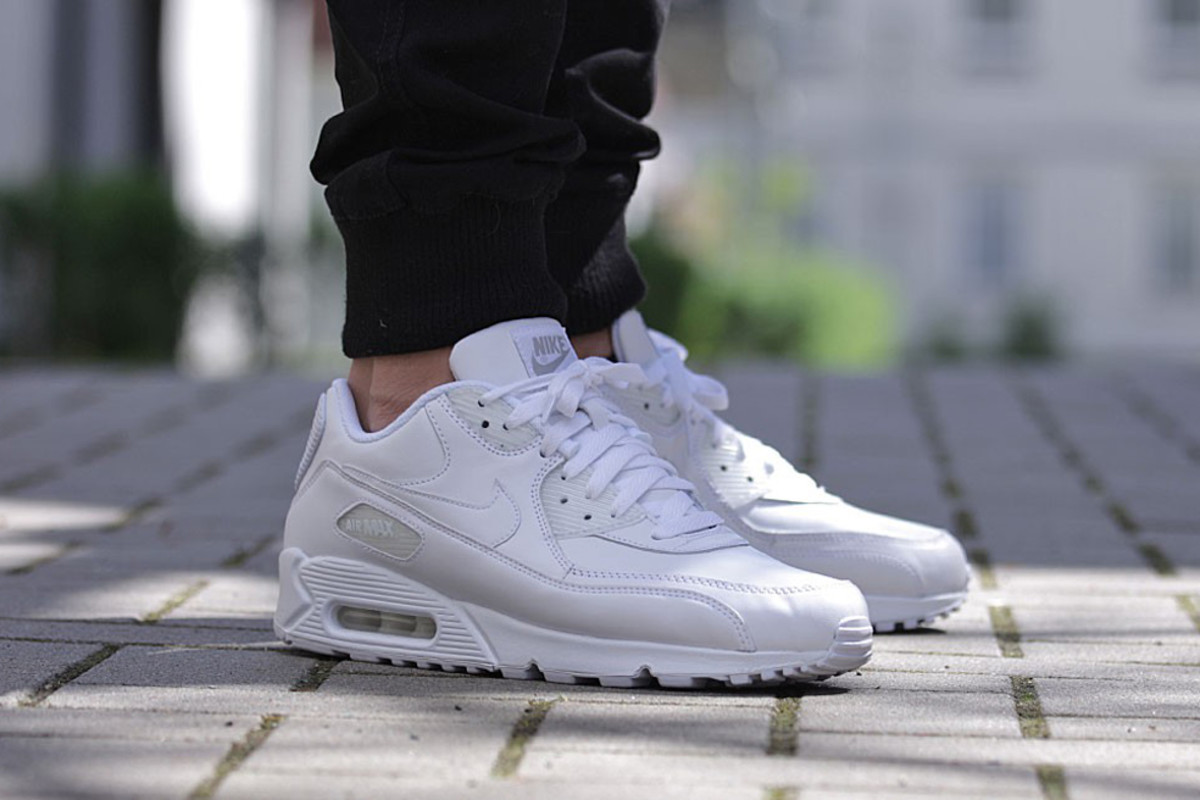 Nike Air Max 90