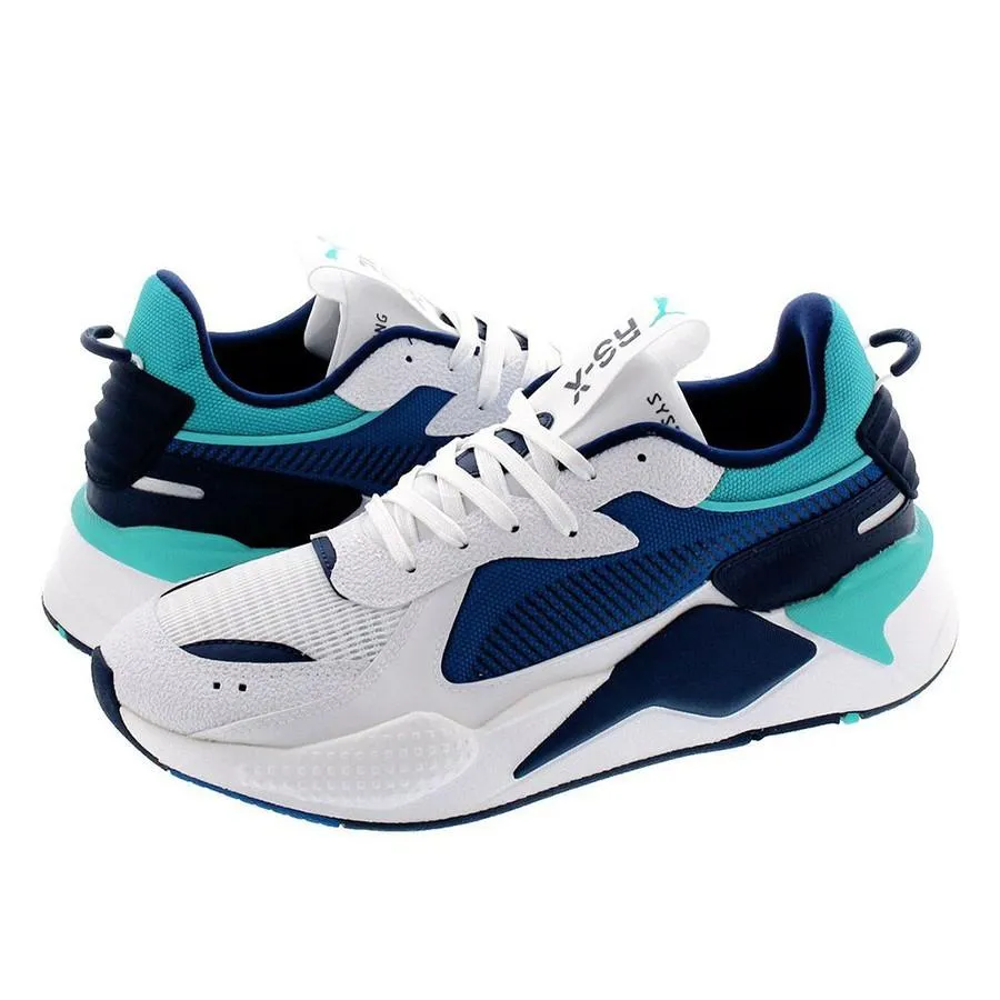 Puma RS-X