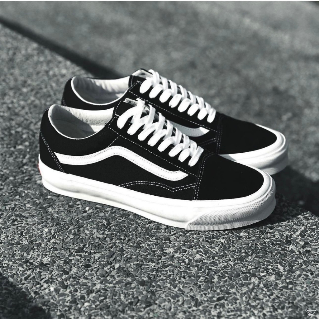 Vans Old Skool