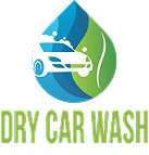 Dry Car Wash Logo