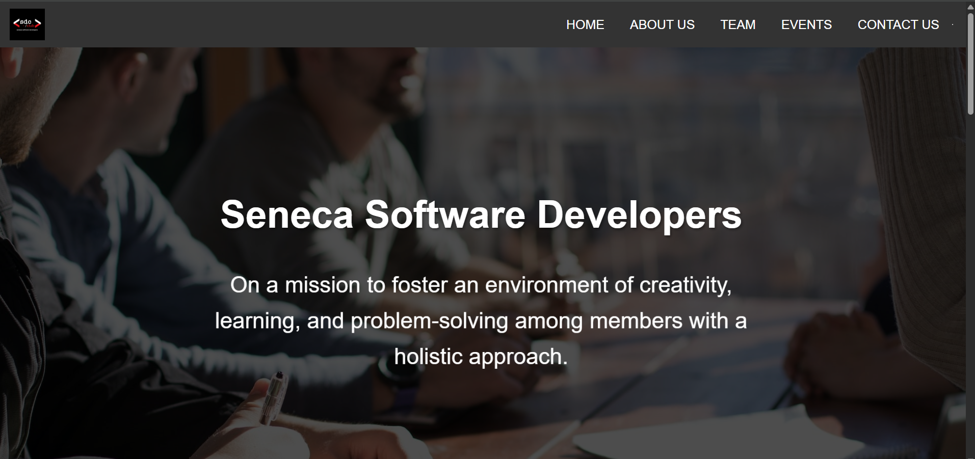 Design Hacks Project