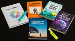 The Books That Shaped My Year (2025)