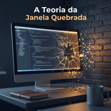 The Broken Windows Theory in code