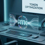 How I’m reducing token consumption using RTK