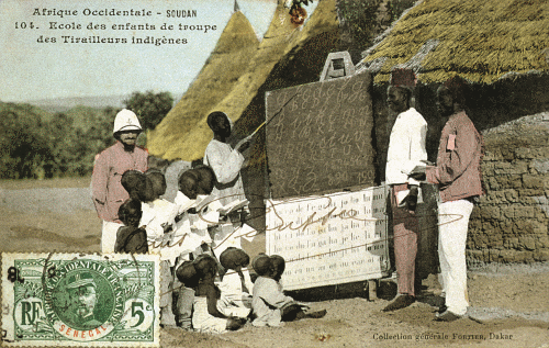 Exposition Virtuelle