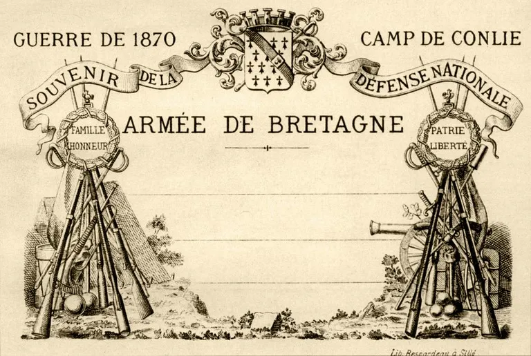 Évolution de la carte postale