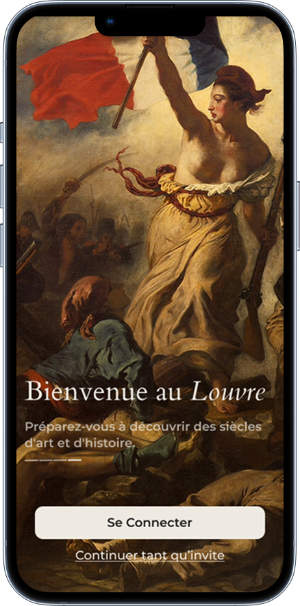 Louvre